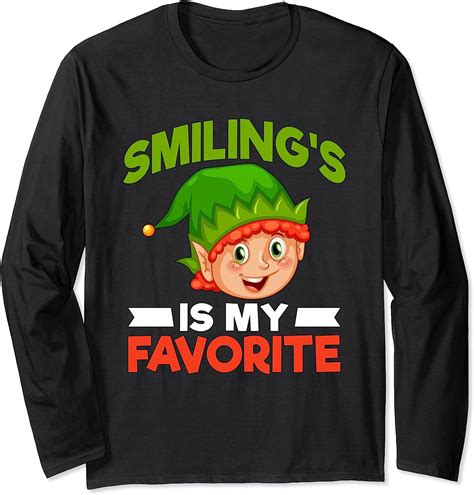 smiling's my favorite shirt|Smiling's My Favorite Shirt .